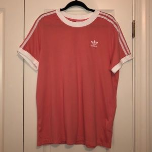 Adidas Originals 3-Stripe Shirt Women’s Medium